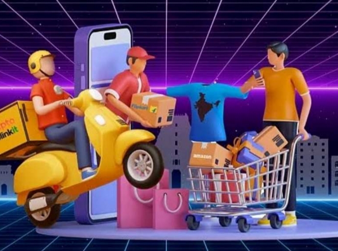 Quick commerce forces India’s fashion retail to rethink inventory